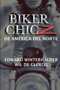 Biker Chicz De América Del Norte