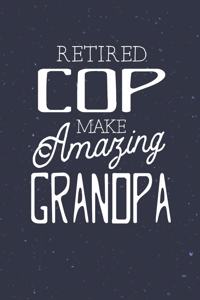 Retired Cop Make Amazing Grandpa