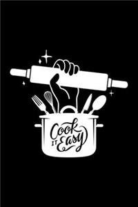 Cook It Easy