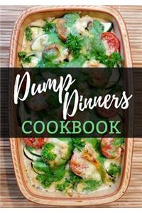 Dump Dinners Cookbook