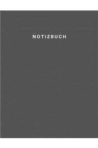 Notizbuch