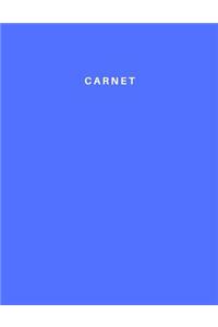 Carnet