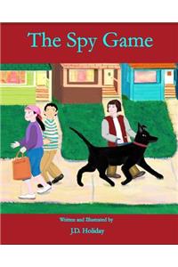 Spy Game