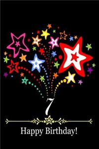 Happy Birthday! 7