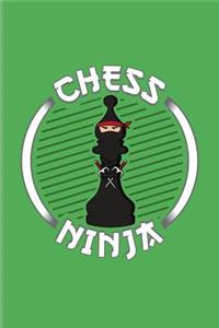 Chess Ninja