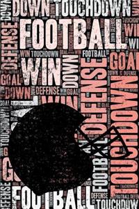 Womens Football Journal