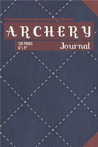 Archery Journal