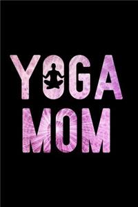 Yoga Mom