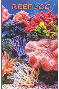 Reef Log