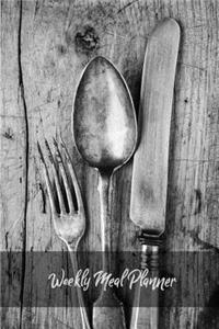 Weekly Meal Planner