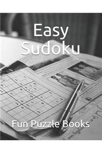 Easy Sudoku