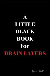 Little Black Book