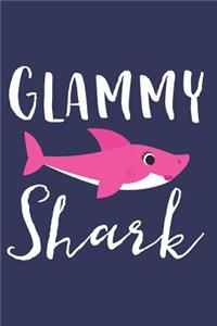 Glammy Shark