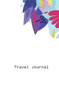 Travel Journal