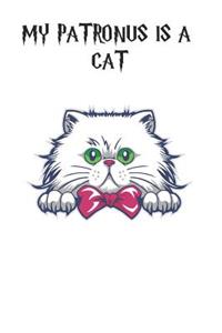 My Patronus is a Cats