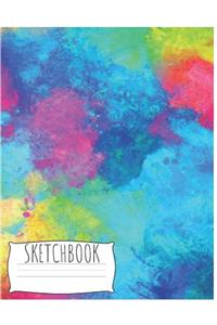 Sketchbook