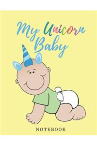 My Unicorn Baby