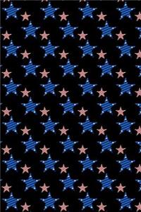 Patriotic Pattern - United States Of America 86