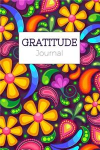 Gratitude Journal