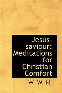 Jesus-Saviour