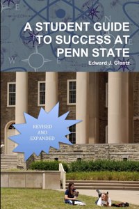 Student Guide to Success at Penn State