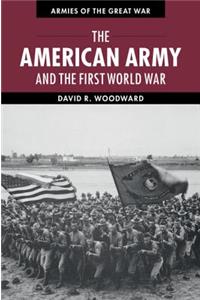 American Army and the First World War