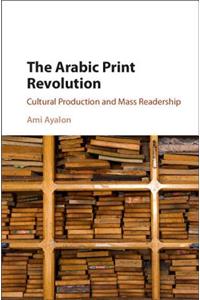 Arabic Print Revolution