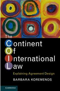 Continent of International Law