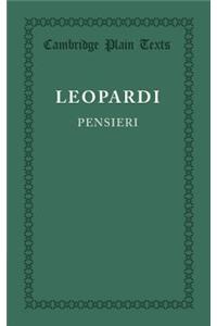 Pensieri