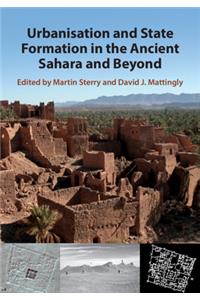 Urbanisation and State Formation in the Ancient Sahara and Beyond