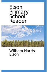 Elson Primary School Reader