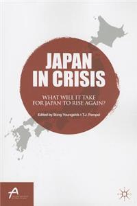 Japan in Crisis