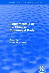 Revival: Fundamentals of the Chinese Communist Party (1976)