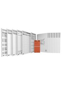 5s Office Version 1 Refill Pack