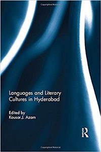 Languages and Literary Cultures in Hyderabad