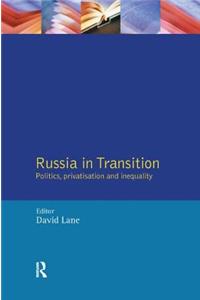 Russia in Transition