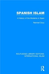 Spanish Islam