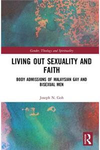 Living Out Sexuality and Faith