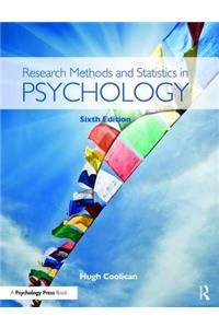 Research Methods and Statistics in Psychology