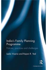 India's Family Planning Programme