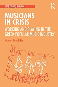 Musicians in Crisis