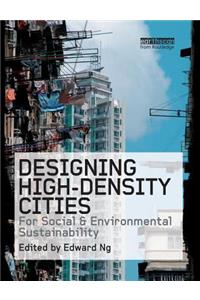 Designing High-Density Cities