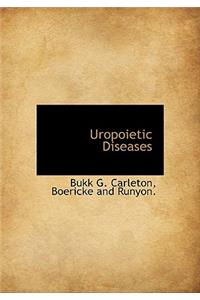Uropoietic Diseases