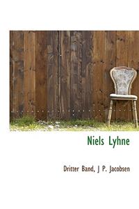 Niels Lyhne