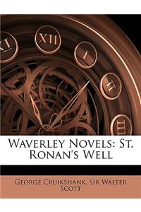 Waverley Novels
