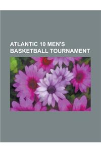 Atlantic 10 Men's Basketball Tournament