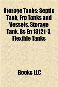 Storage Tanks
