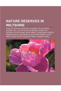 Nature Reserves in Wiltshire