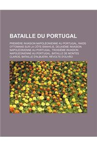 Bataille Du Portugal