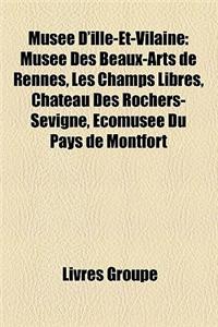 Muse D'Ille-Et-Vilaine
